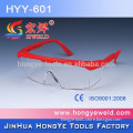 Moulded-in High Quality Side Shield Safety Glasses